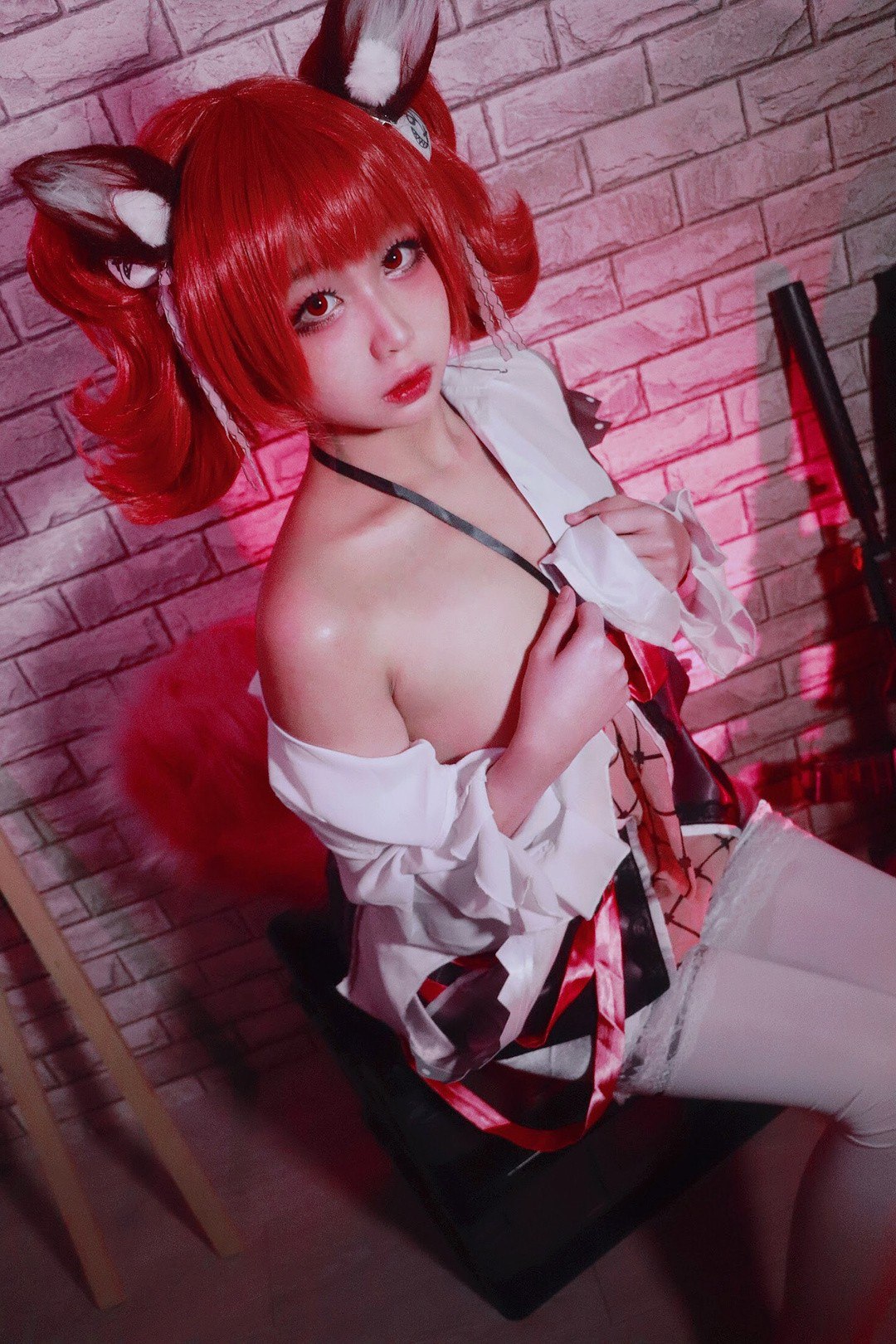 [patreon] shamare-魔法少女♡瀴瀴 photo