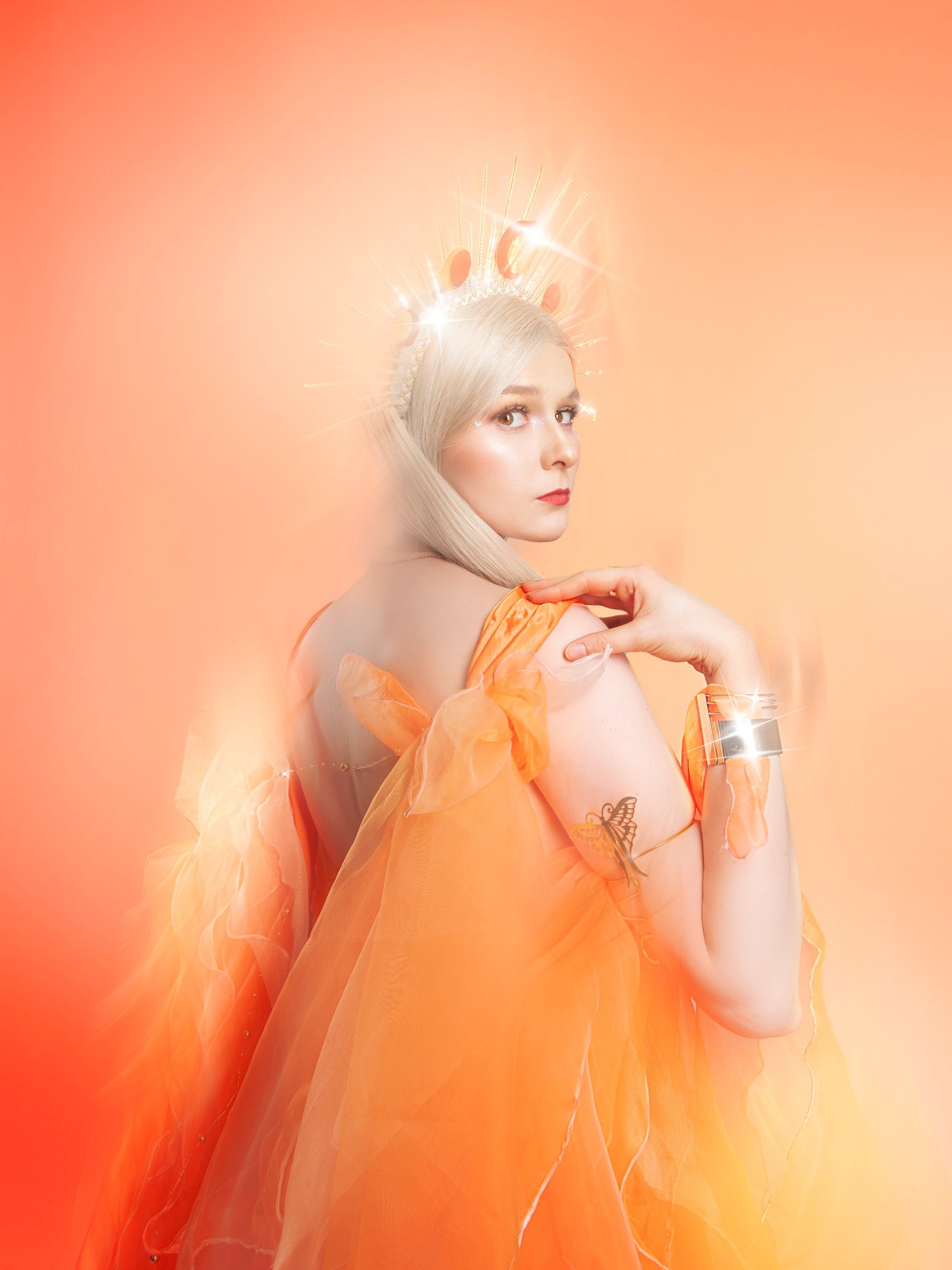 katrina montana, an tiff, mierecosplay, ailinkoriblog, ebusito, una_fata, sttagcosplay, selin_cosplay, ririslitt... portrait photo