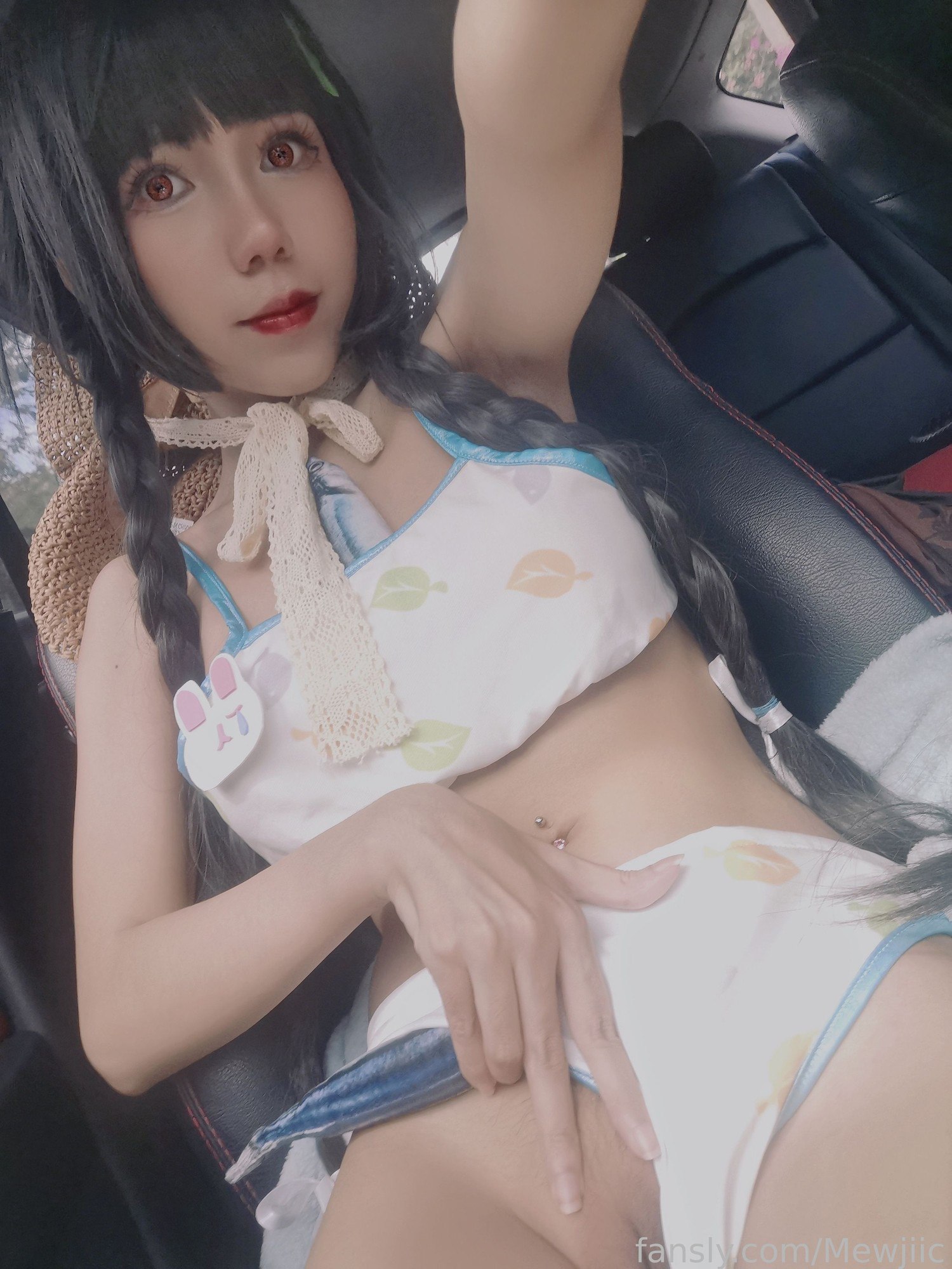 lMusicl - Miyu bikini leads