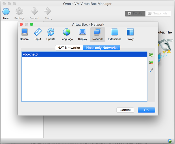 点击右侧绿色加号即可添加 