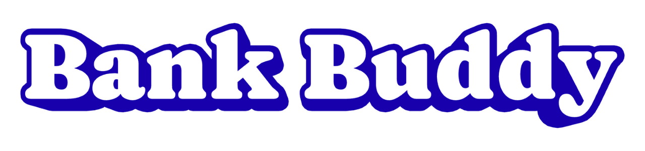 Bank Buddy Logo