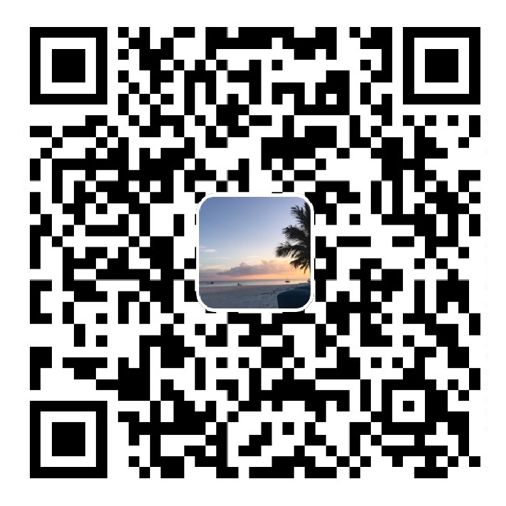 支付宝打赏二维码