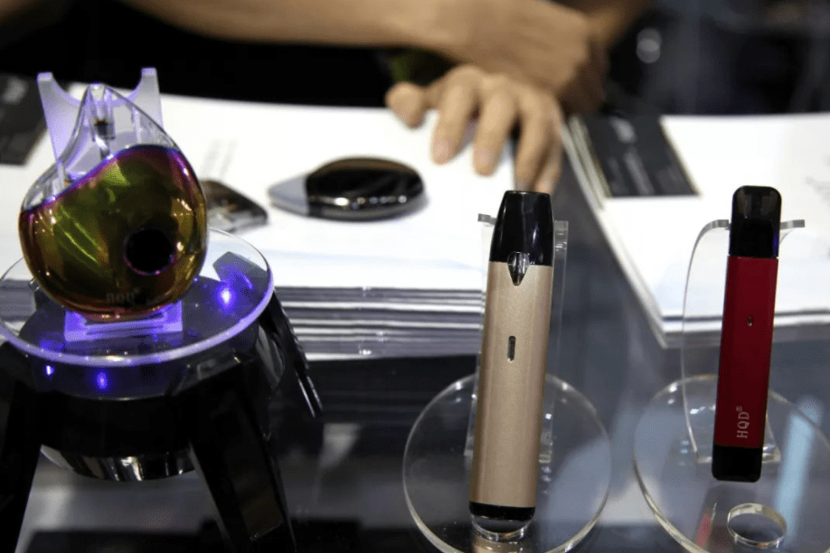 E-papieros 0 nikotyny: Czy to dobry wybór? Poradnik użytkownika