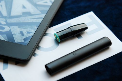 E-papierosy: Który wybrać? Przewodnik po smakach i modelach?