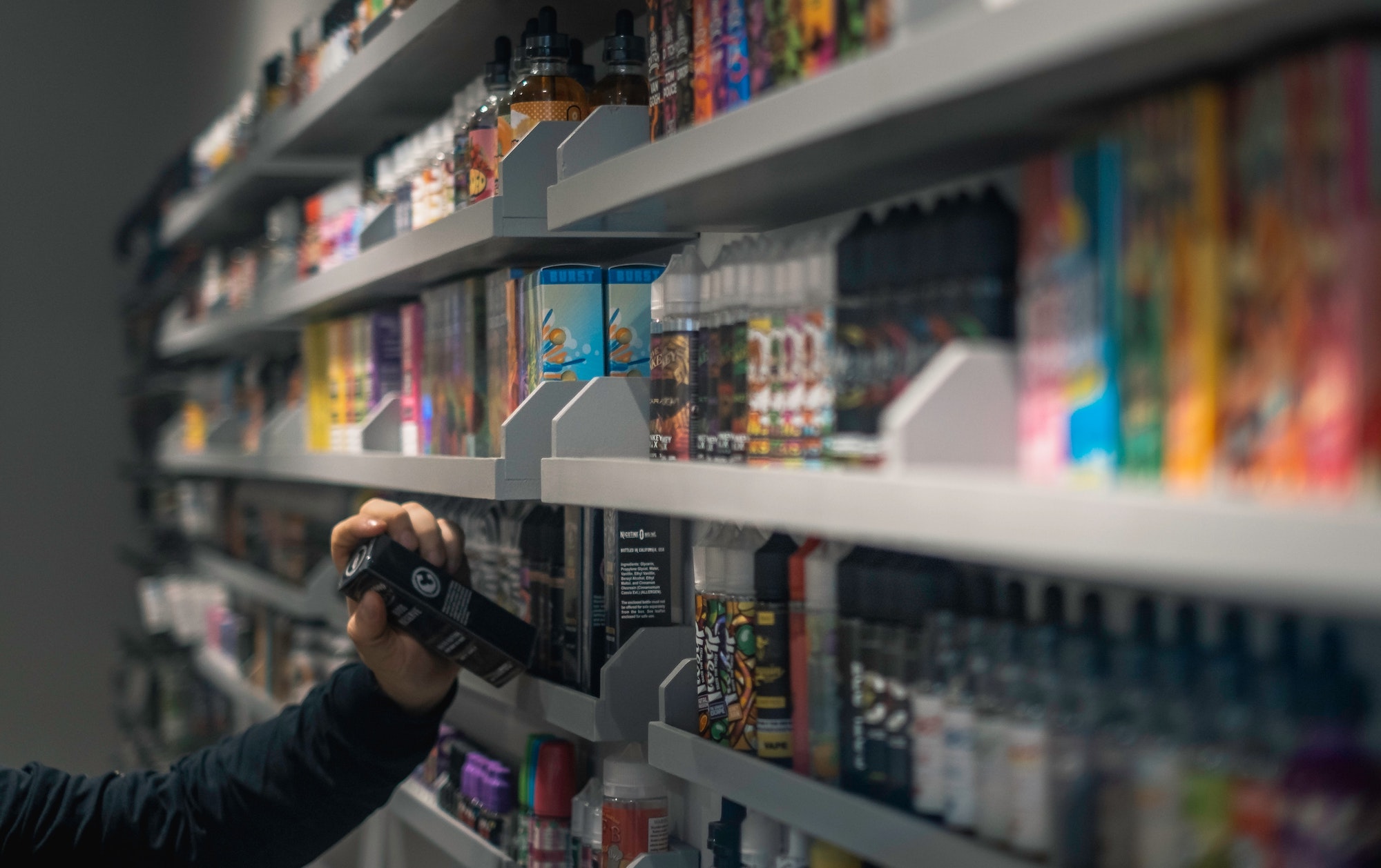 Jaki e-papieros wybrać w 2025? Przewodnik po modelach