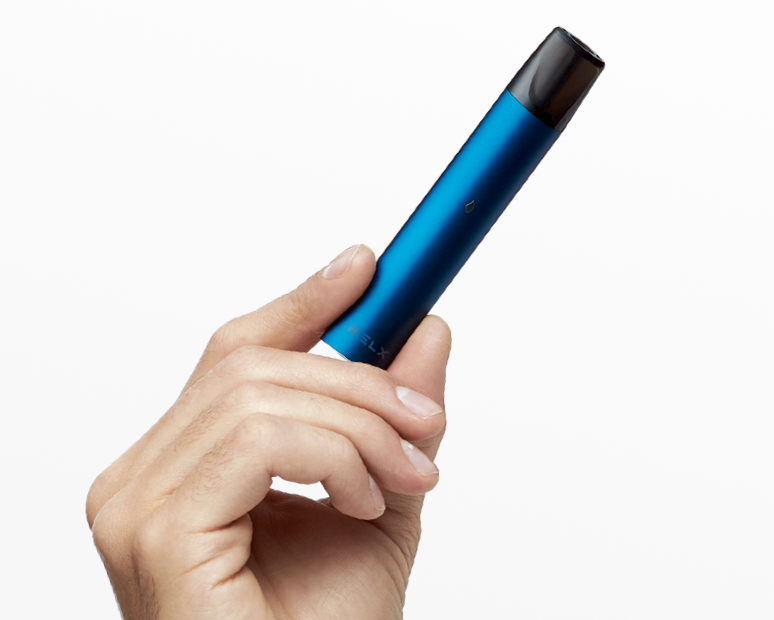 Jak wybrać e-papierosa z 50000 zaciągnięć? Przewodnik