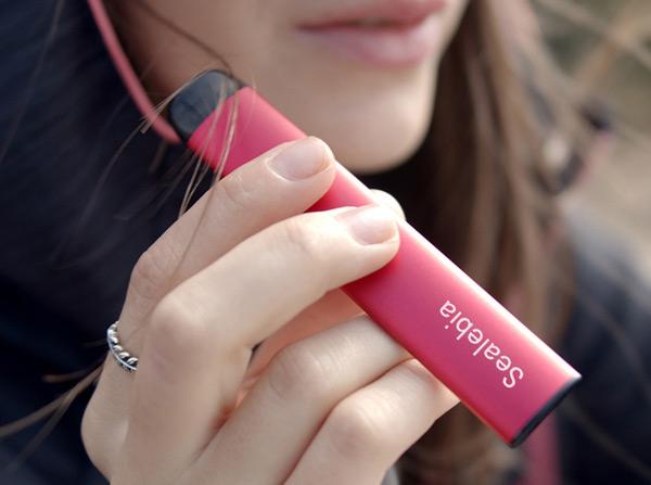 E-papierosy a zdrowie płuc: Jak oczyścić i dbać o nie?