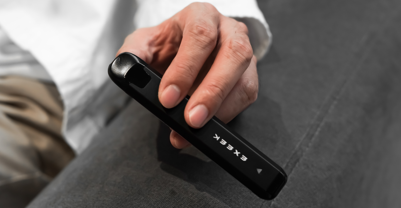 E-papierosy: Jak wybrać idealny smak i moc dla siebie?