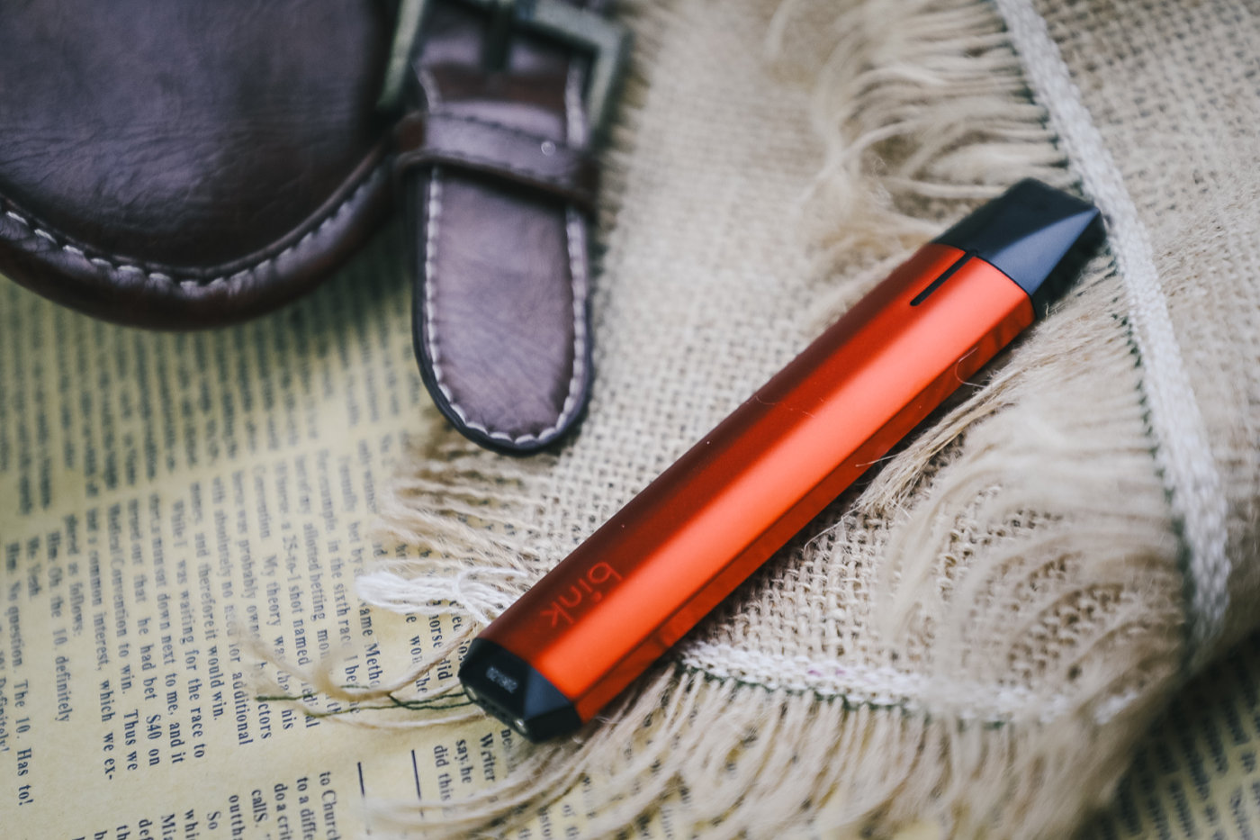 Wapowanie a palenie: Jaki e-papieros wybrać i jak używać?