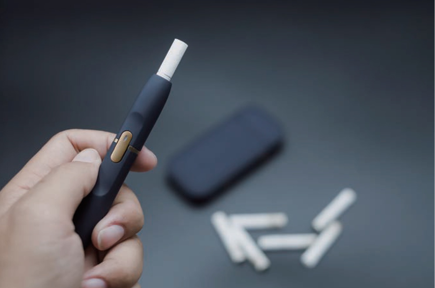 Wybór e-papierosa: PG/VG, jednorazówki, przepisy – co musisz wiedzieć?