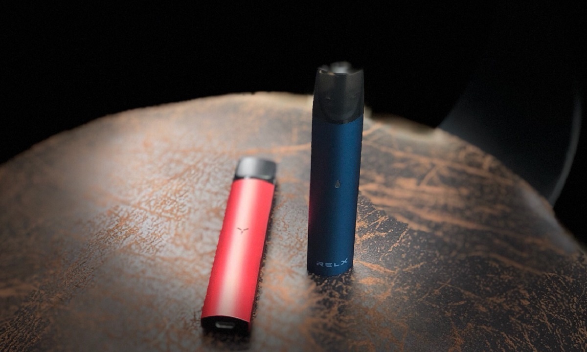 Jednorazówki, liquidy VG/PG: Kompletny przewodnik dla świadomych użytkowników?