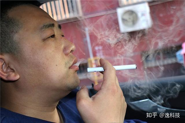 E-papierosy: Jak wybrać bezpieczny liquid i dbać o płuca?