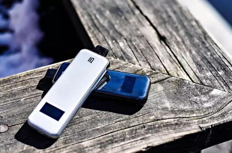 E-papierosy: Twój przewodnik po świecie wapowania