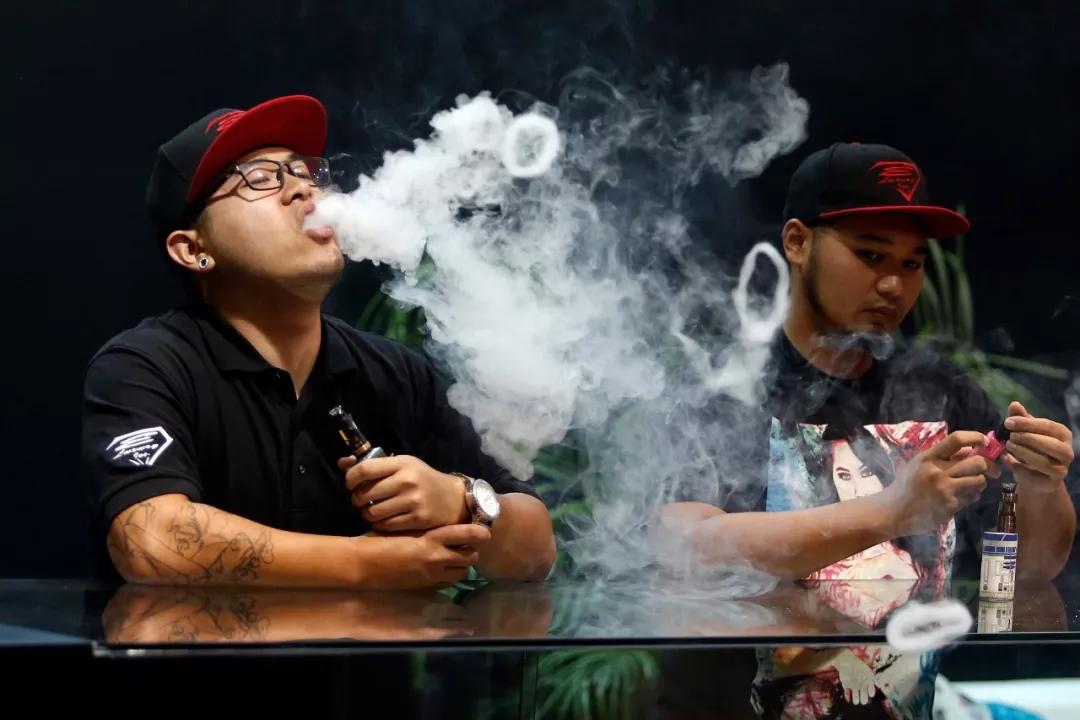 Xcor Hawaii 12000: Które smaki jednorazówek wybrać na start?