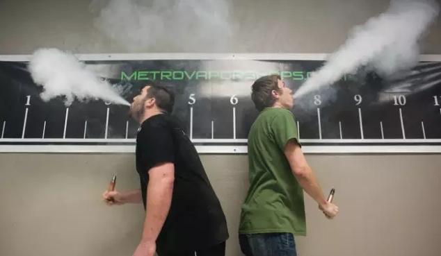 E-papierosy: Jak Wybrać Idealny Model i Cieszyć Się Smakiem? 💨