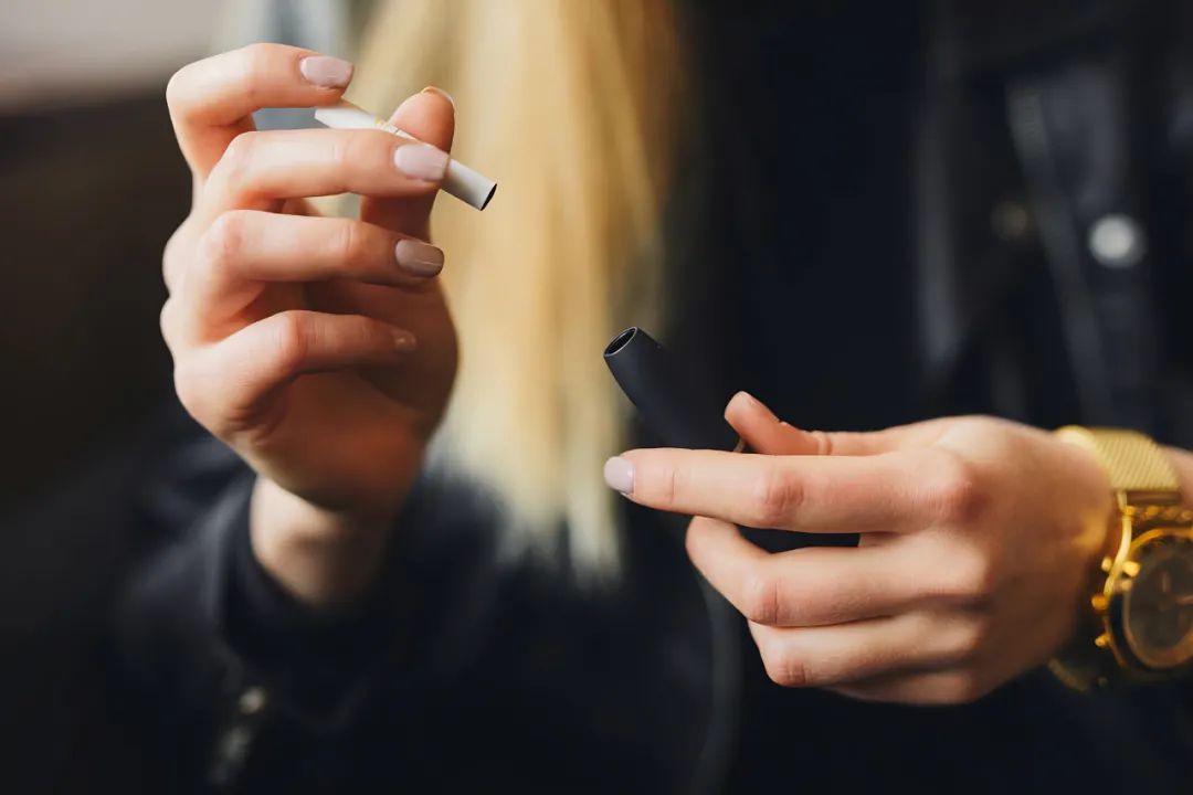 E-papierosy: Twój przewodnik po świecie wapowania