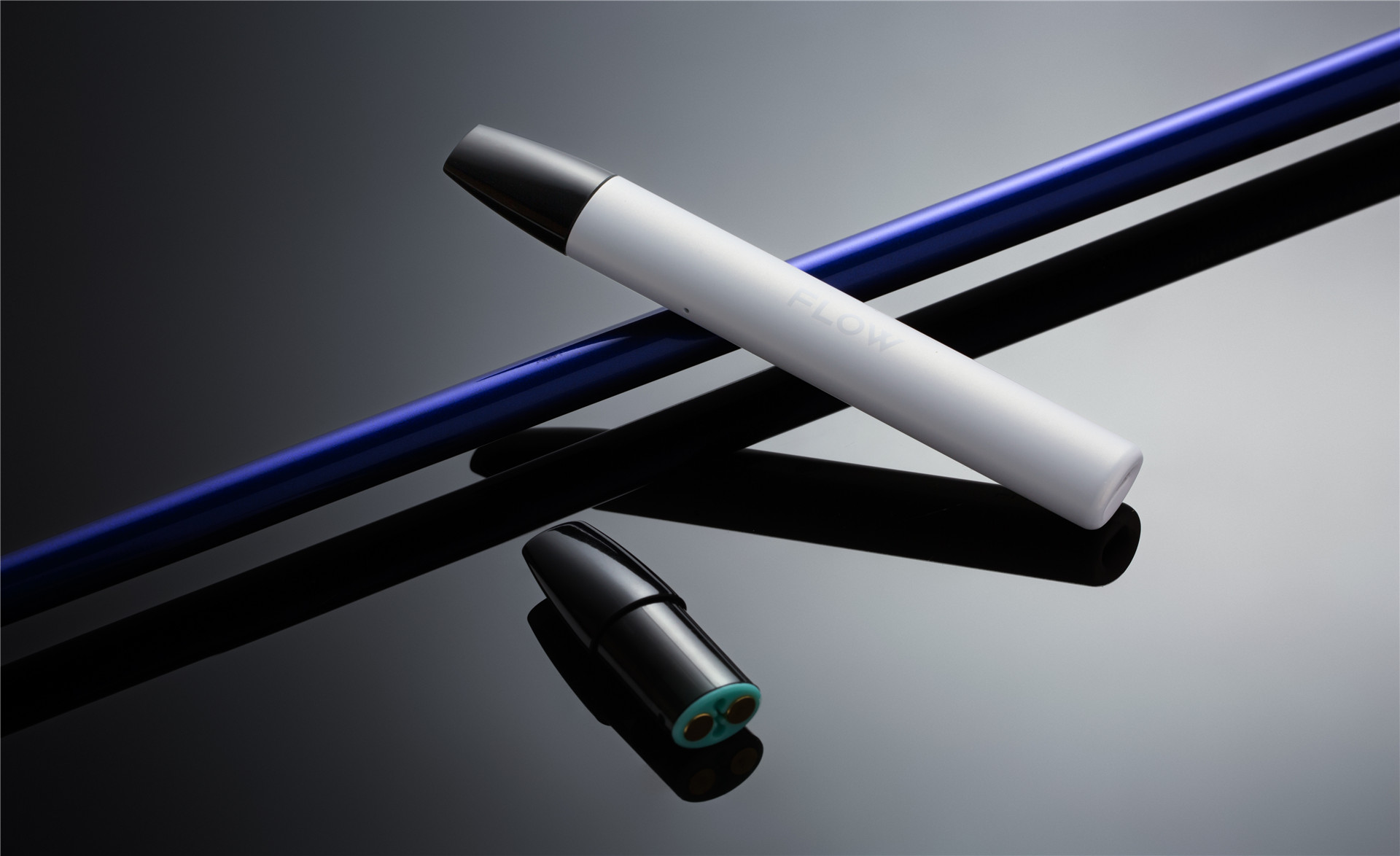 E-papierosy bez nikotyny: Zdrowsza alternatywa i najlepsze modele w Polsce