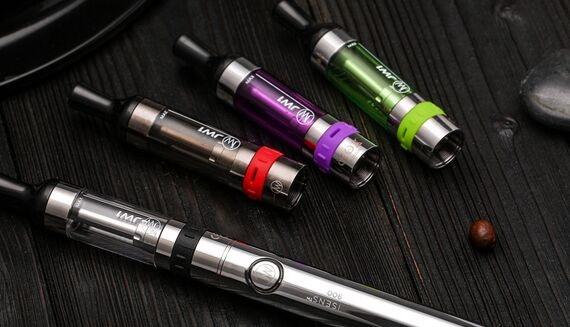 E-papieros 0 nikotyny: Czy to dobry wybór? Poradnik użytkownika