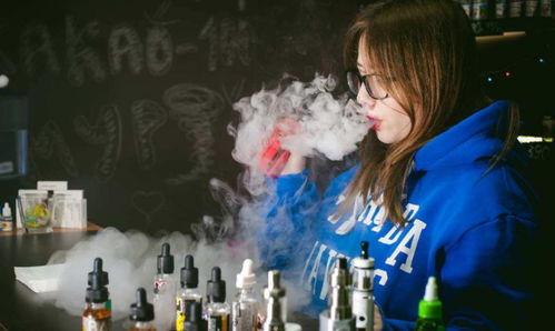 Jak wybrać najlepszy e-papieros jednorazowy 0 nikotyny?