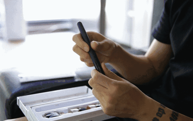 E-papierosy: Jednorazówka dwusmakowa, ranking, ładowanie – co wybrać?