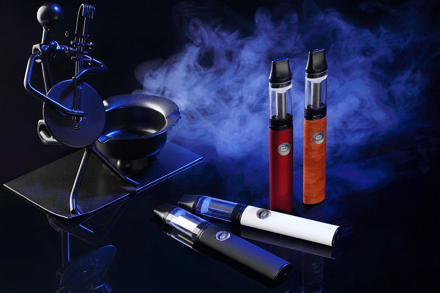 E-papieros 0 nikotyny: Czy to dobra alternatywa dla Ciebie?