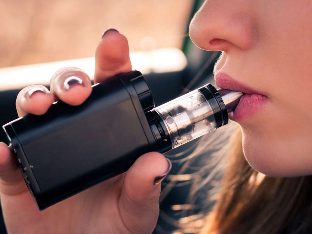 Jak wybrać e-papieros i dobrać moc liquidu do siebie?