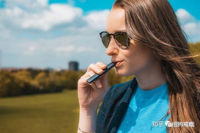 Jak działają e-papierosy z dwoma smakami? Poradnik.