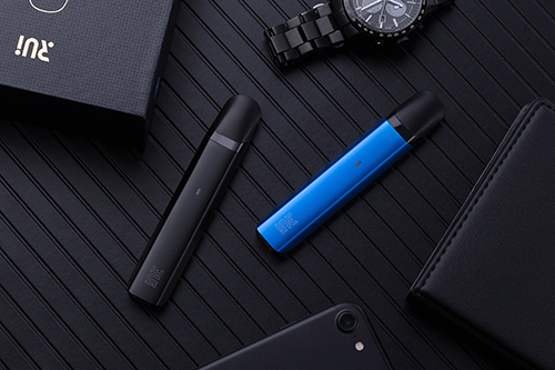 E-papierosy: Twój przewodnik po świecie wapowania