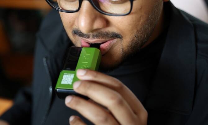 Jaki e-papieros wybrać i na co zwrócić uwagę w 2024?