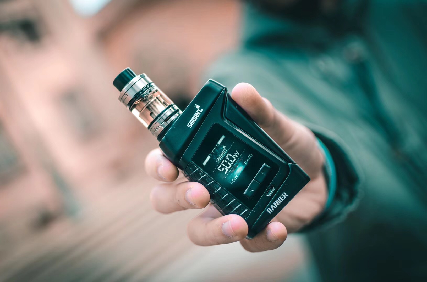 E-papierosy: Czy Wapowanie Jest Rakotwórcze? Fakty i Mity