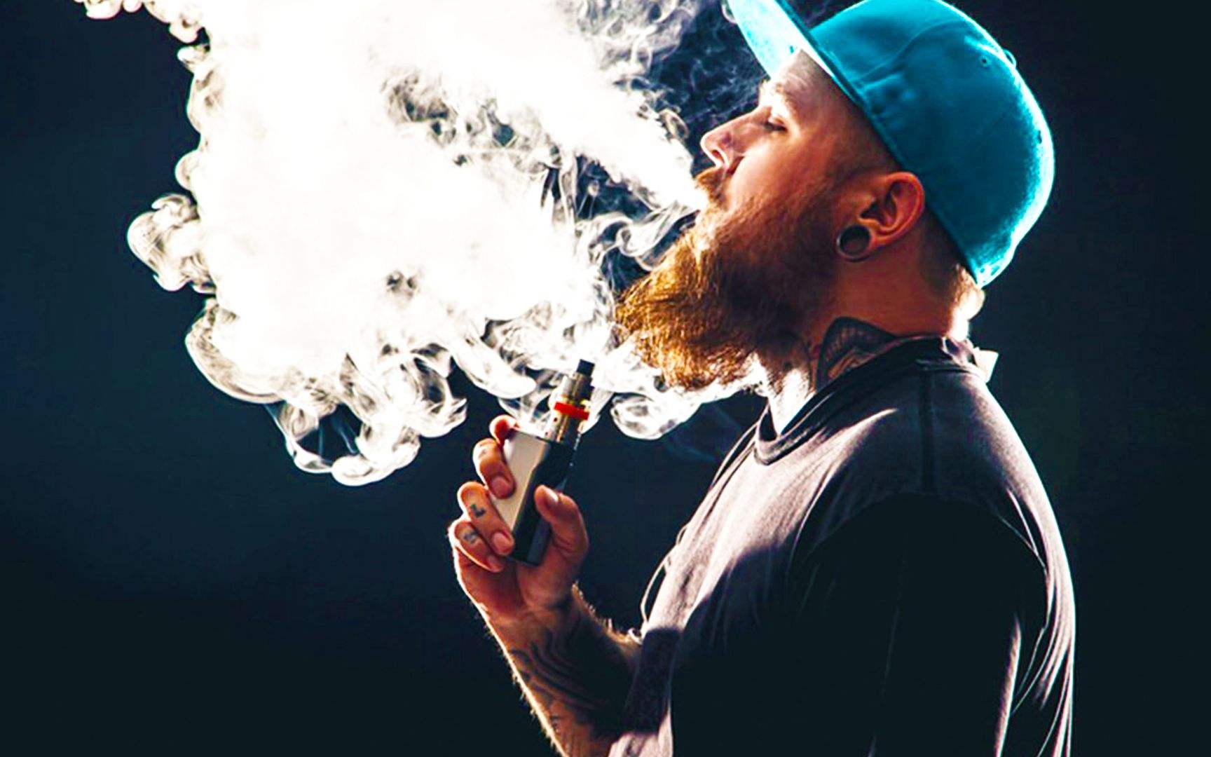 Jak wybrać e-papierosa i vapować bezpiecznie? Poradnik dla każdego