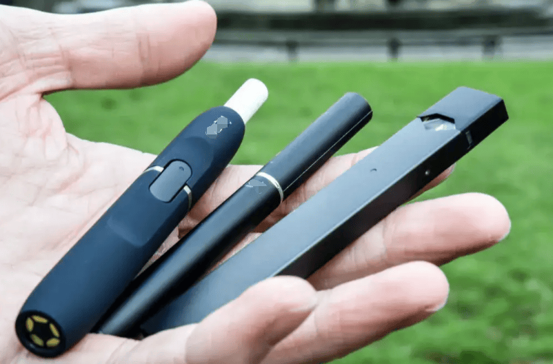 Jak wybrać e-papierosa? Przewodnik po rodzajach i technologii