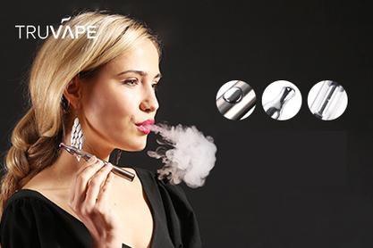 Jaki e-papieros do liquidów 70/30 i smaków ice?