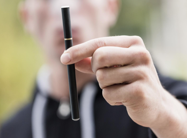 Jaki e-papieros wybrać i co warto wiedzieć o składzie?