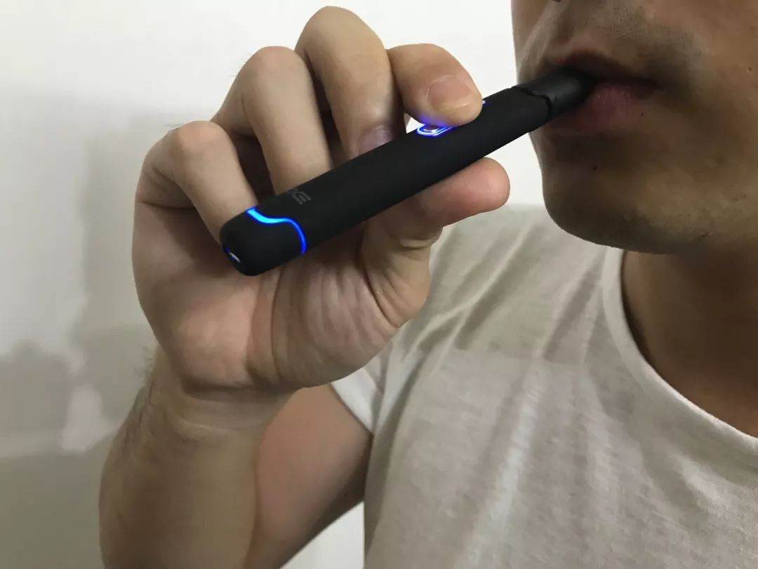 Jak działają e-papierosy z dwoma smakami? Poradnik.