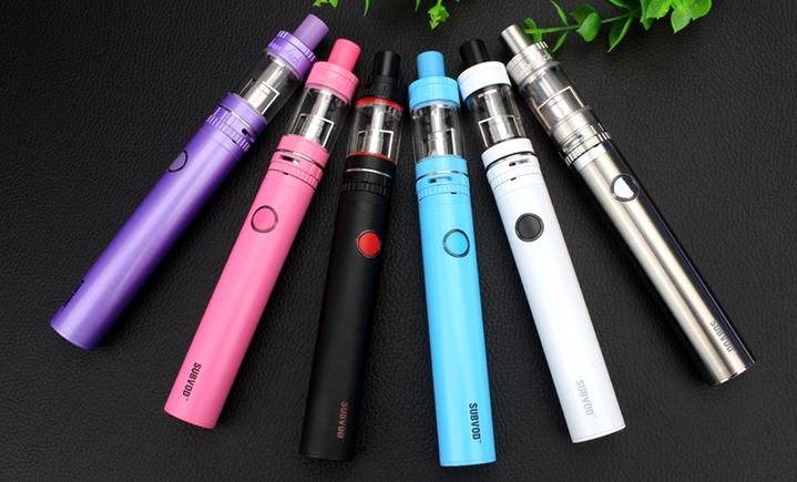 E-papieros 0 Nikotyny: Czy Jednorazowe Crystal to Dobry Wybór?