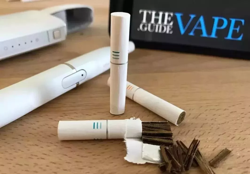 E-papieros wielorazowy: Jak wybrać i uniknąć problemów?