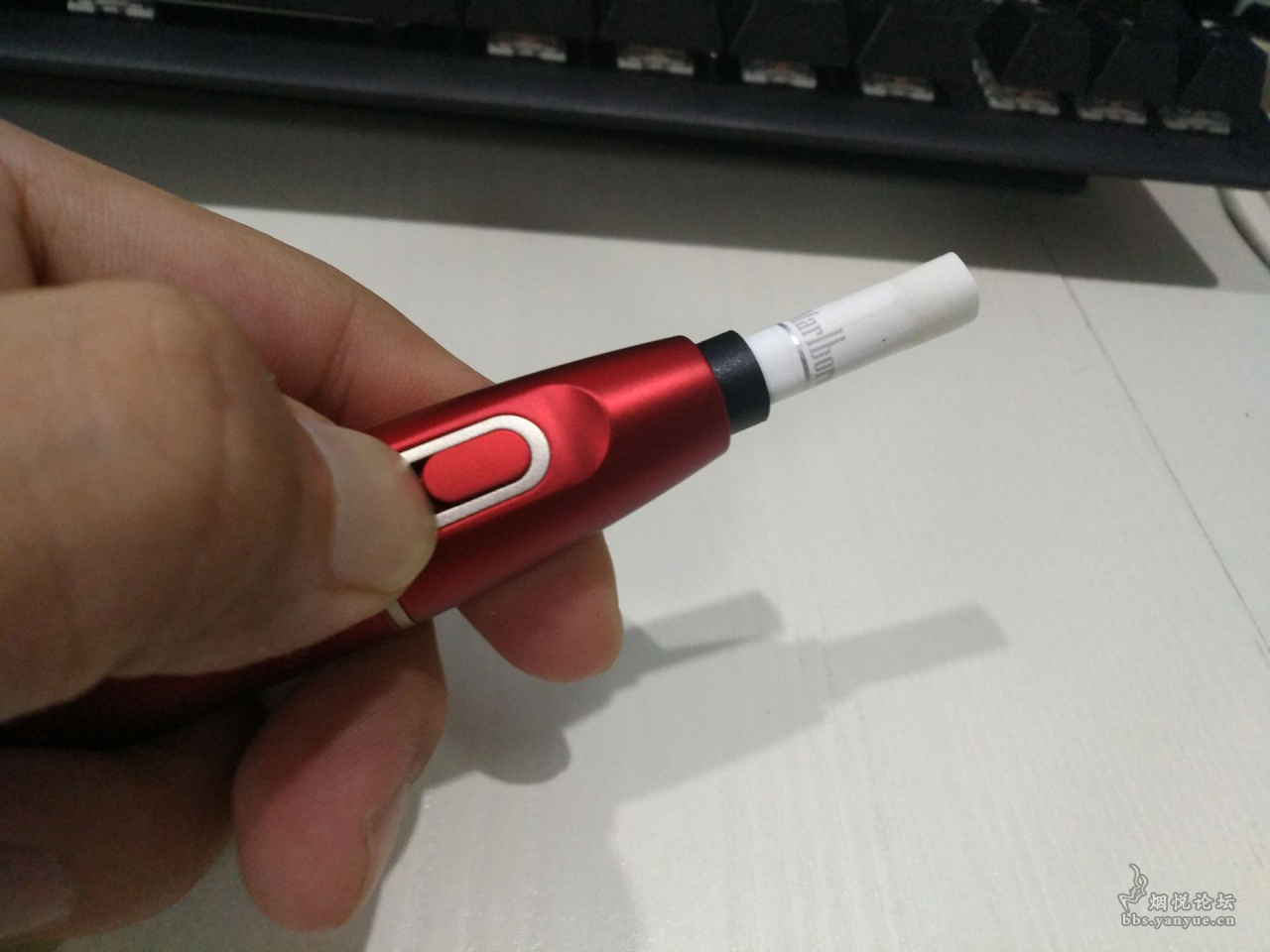 Jaki e-papieros wybrać i jak o niego dbać w 2024?