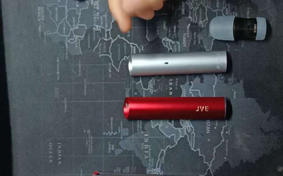 Jak wybrać e-papieros, by był bezpieczny i trafiony?