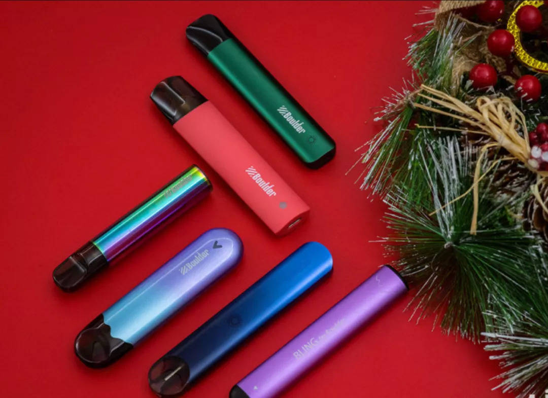 E-papierosy: Wszystko, co musisz wiedzieć o trendach i bezpieczeństwie