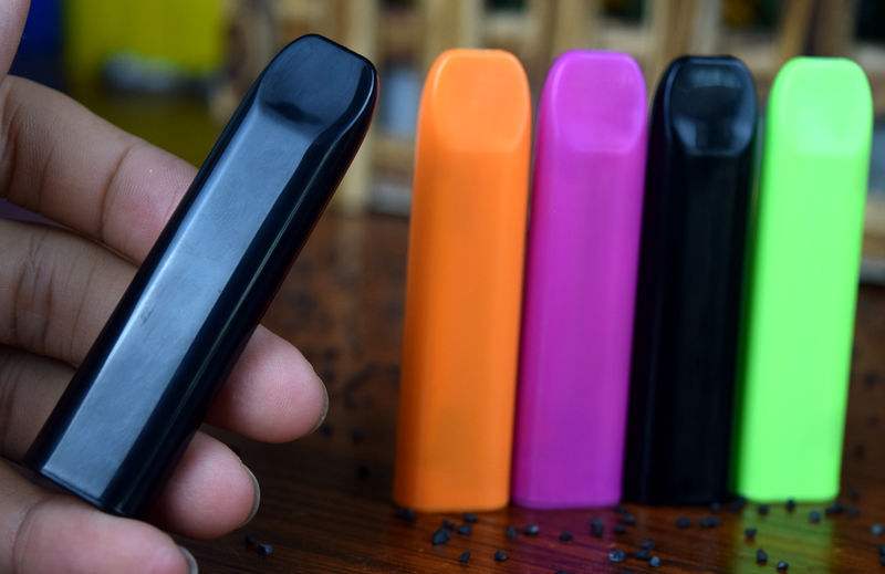 Czy E-Papieros Jednorazowy 0 Nikotyny Szkodzi? Fakty i Mity