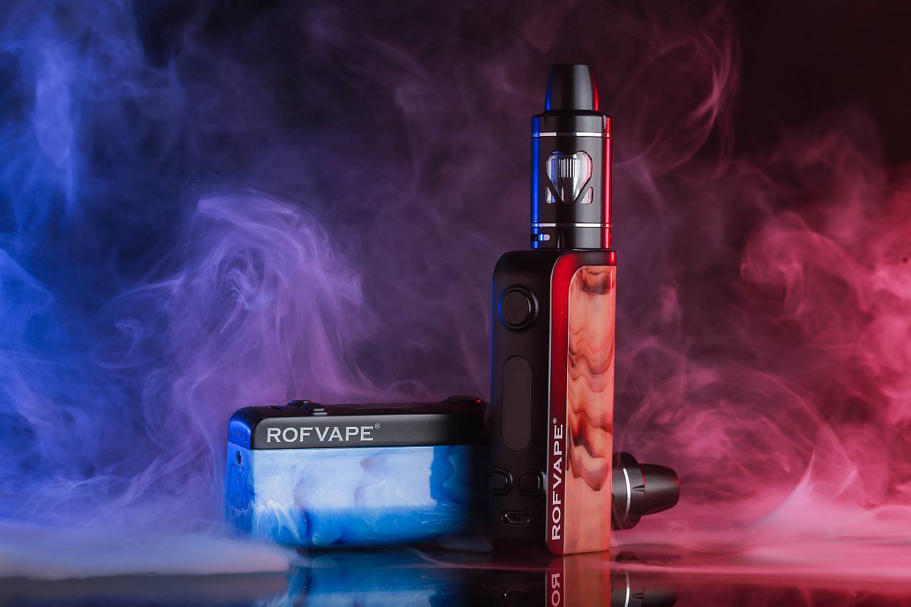 Jak wybrać liquid? Stężenie nikotyny i akcyza 2024