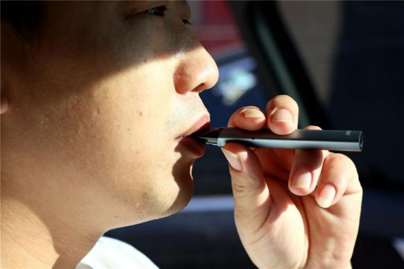 E-papierosy: Który wybrać? Przegląd modeli i smaków (2024)