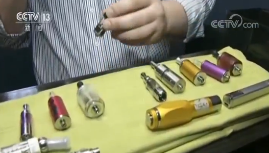 E-papierosy: Jaki model wybrać i co z nikotyną w Blue Razz Ice?