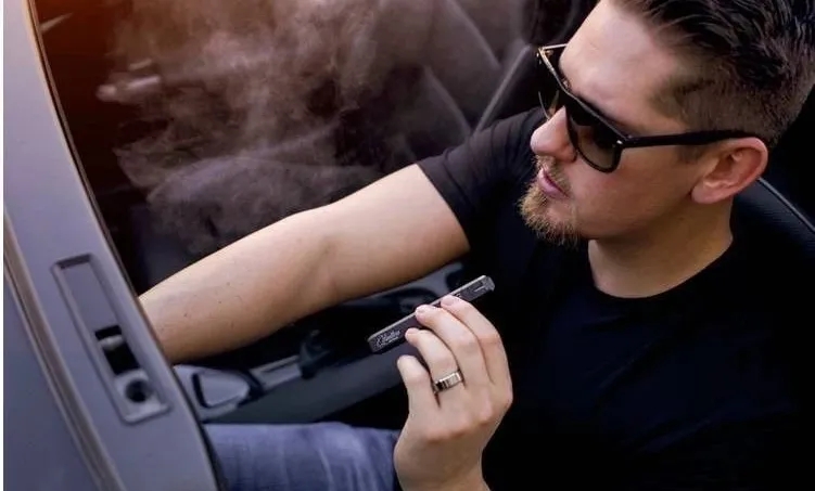 E-papierosy: Przewodnik po wyborze, użytkowaniu i przepisach w Polsce?