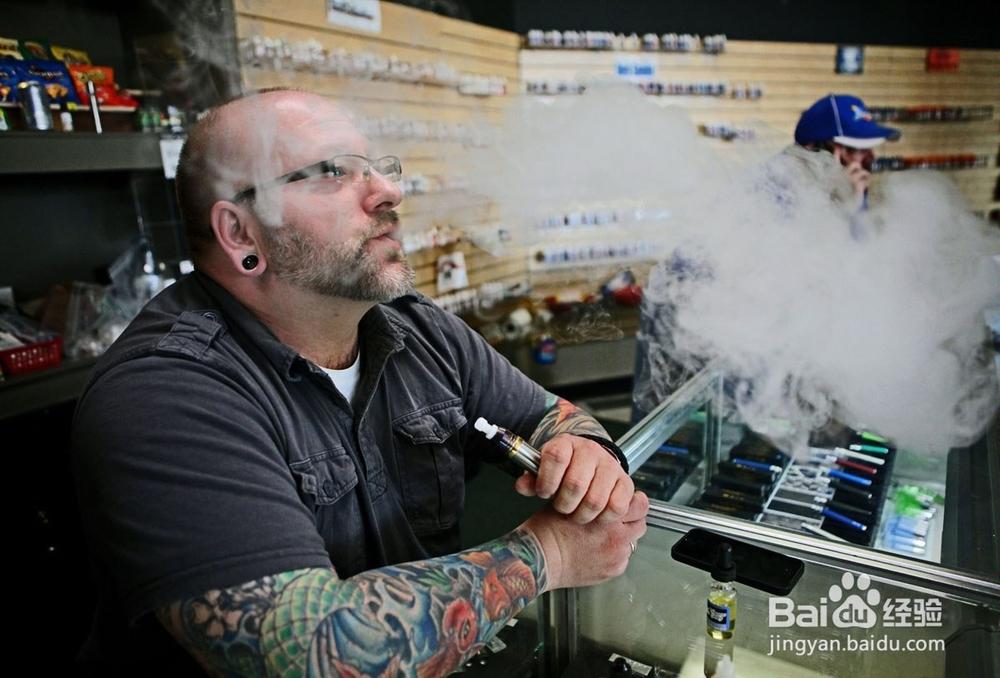 Jak wybrać e-papieros idealny dla siebie? Przewodnik po świecie vapingu.