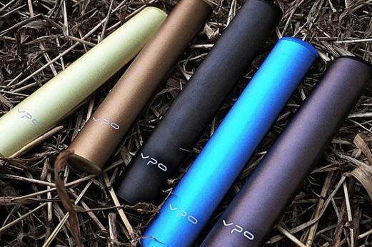 E-papierosy: Jak wybrać idealny smak i technologię?