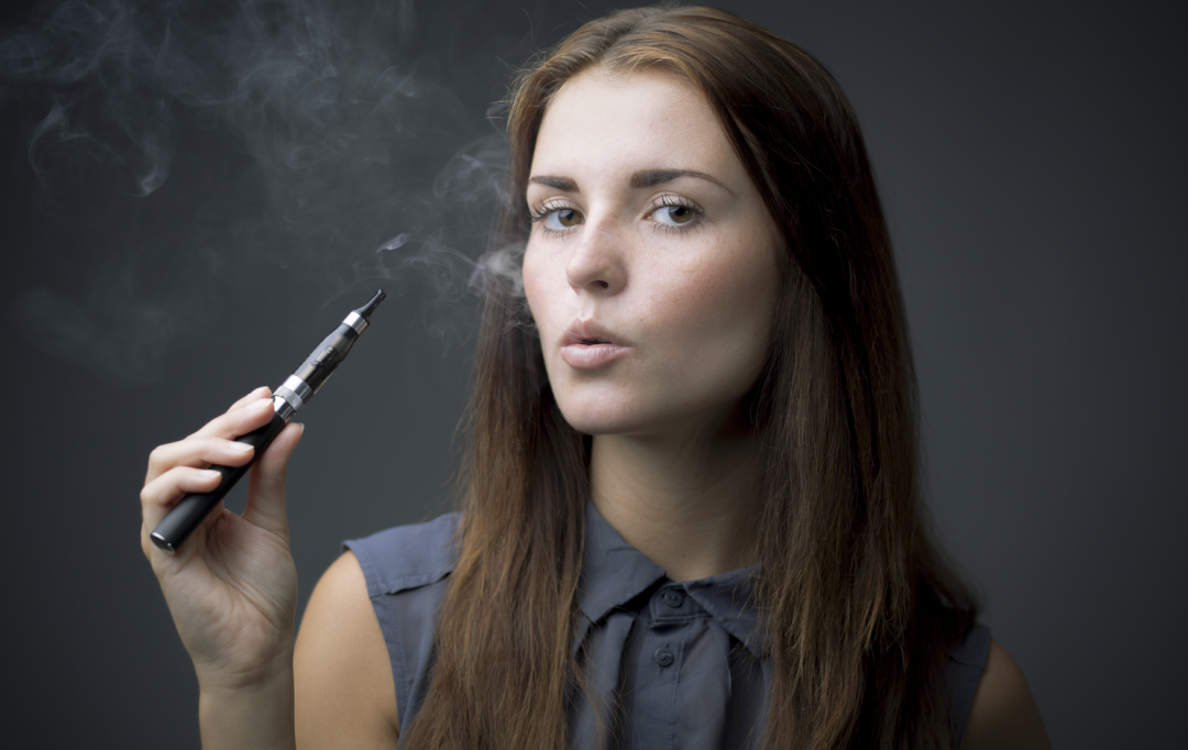 Jak działają e-papierosy z dwoma smakami? Poradnik.