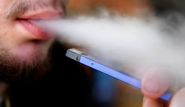 E-papierosy: Od ilu lat? Glo vs IQOS? Bez nikotyny? 2025