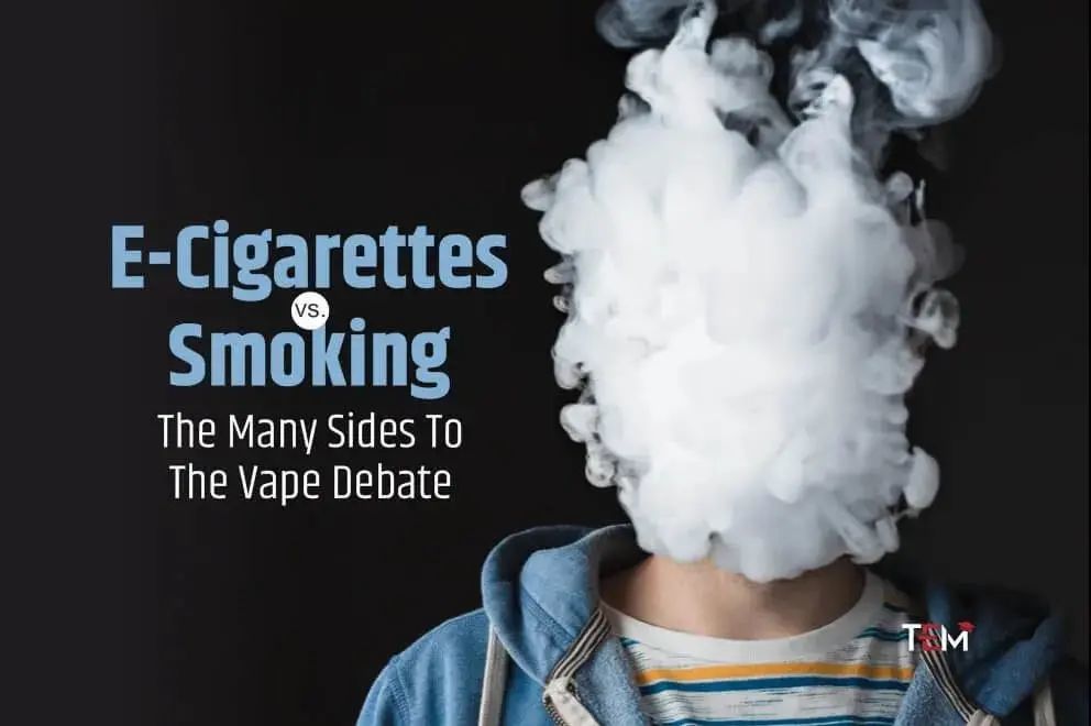 E-papieros: Jak wybrać najlepszy dla siebie? Poradnik 2024